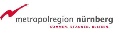 Metropolregion Nürnberg Logo