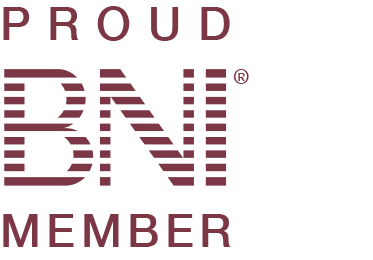 BNI Business Network International Logo